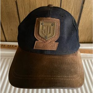 NASCAR 50th Anniversary Cap